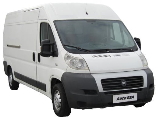 Fiat Ducato 2006-2013 Arası Yedek Parça